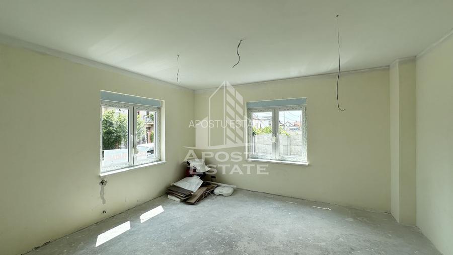 Casa individuala de vanzare cu 5 camere in Dumbravita - 4