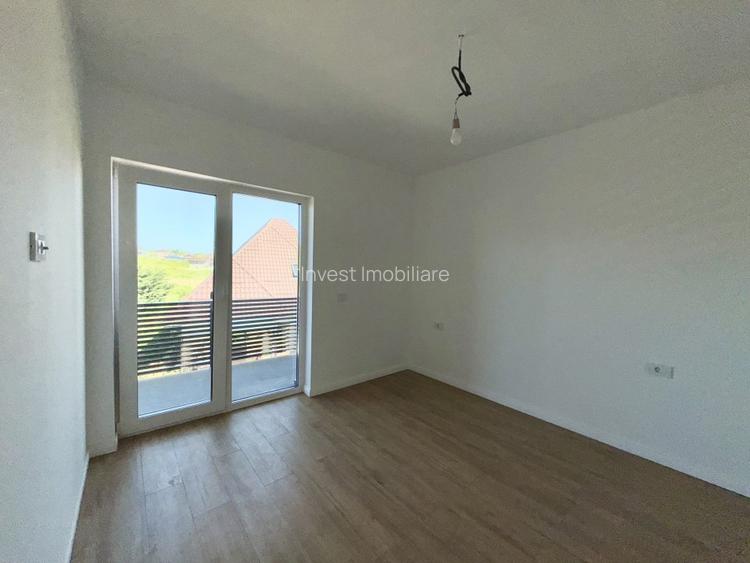 Casa cu 3 camere finalizata & intabulata in zona Bucium-Visani - 13