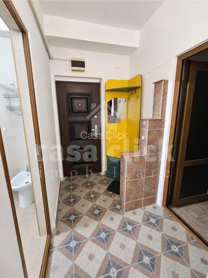 Apartament generos 1 camera, ultracentral - Spicu, proaspat renovat - 4