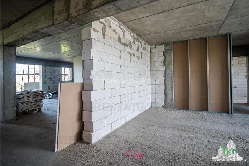 Soseaua Alexandriei, Apartament 2 Camere la standard de confort si performanta - 14