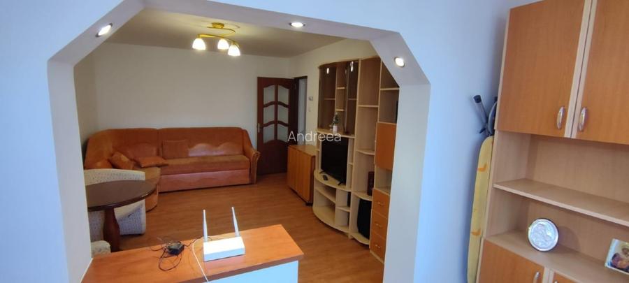 Apartament 2 camere, decomandat, 55 mp, Tractoru, direct proprietar - 2