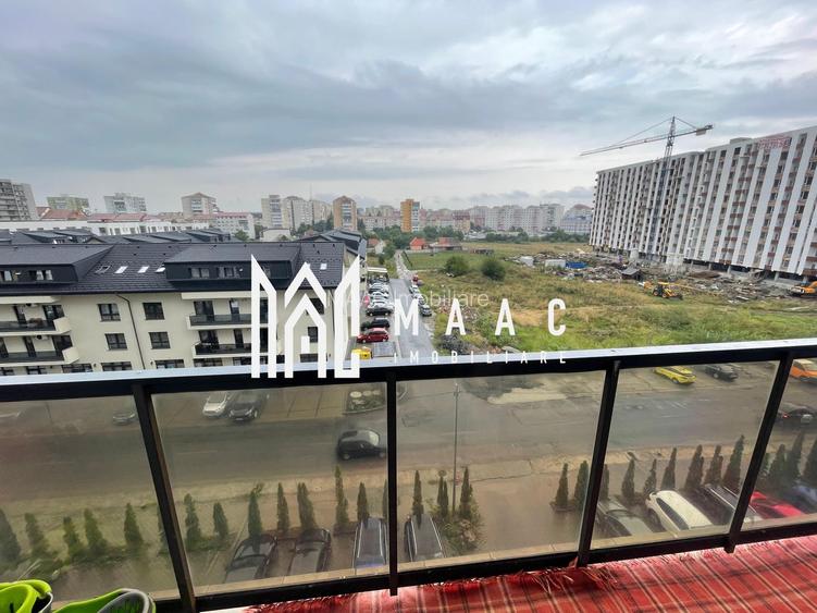 Apartament 3 camere I 70 mp I Vedere panoramică I Doamna Stanca - 5