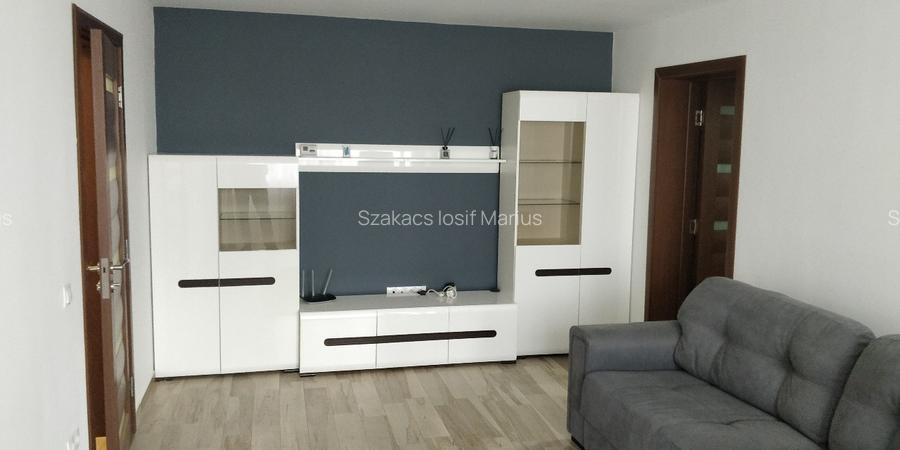 Apartament 2 camere – Iernut, str. 1 Decembrie 1918 - 15