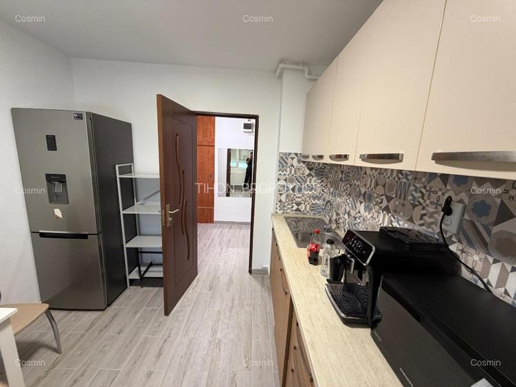 2 Camere | Gorjului - Militari | Centrala proprie | Loc de parcare - 4