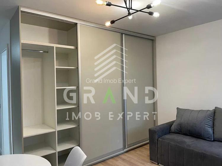 Renovat | Apartament 1 Camera | Gheorgheni/Strada Muncitorilor - 6