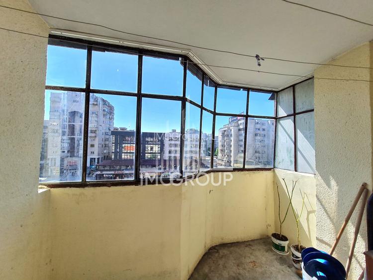 Vanzare apartament 3 camere decomandat, 65 mp utili, 2 băi- Mărăști - 16