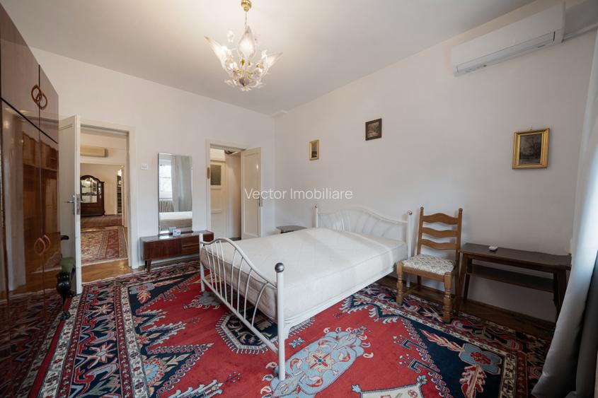 Etaj 1/Vila*120 mp utili+80 mp spatii comune*PRO TV* - 8