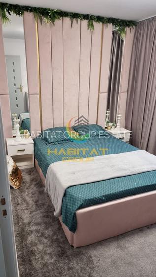 Apartament 2 camere renovat, mobilat si utilat - 14