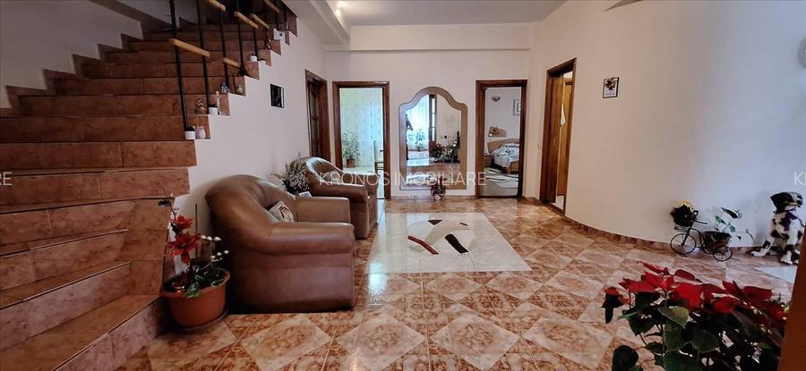 OCAZIE ! B-DUL MAMAIA - SPITALUL MILITAR VILA D+P+2ET SC=500 MP. ST=280 MP. - 7