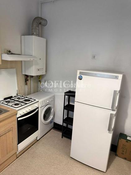 Apartament 1 Camera | 50 Mp | Parter Inalt | Cluj Napoca  Baritiu - 6