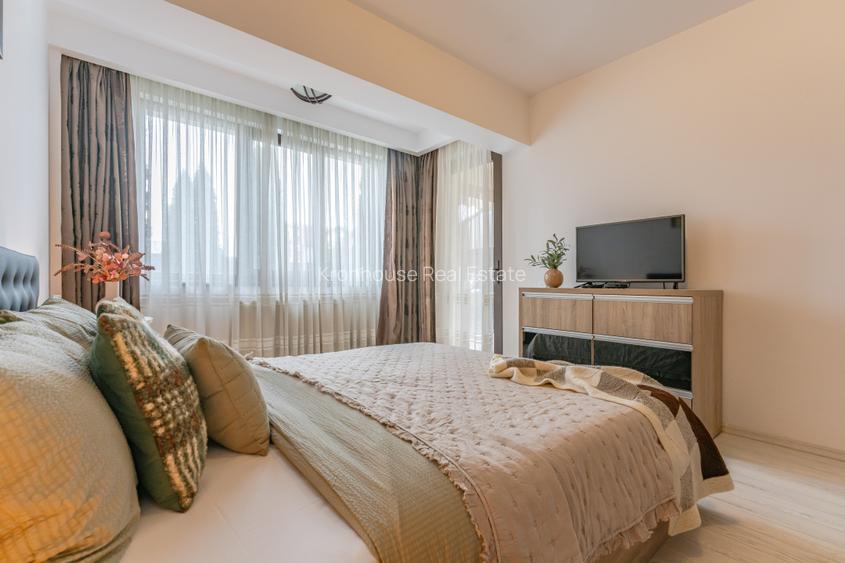 Apartament modern, curte privata, mobilat complet - 16