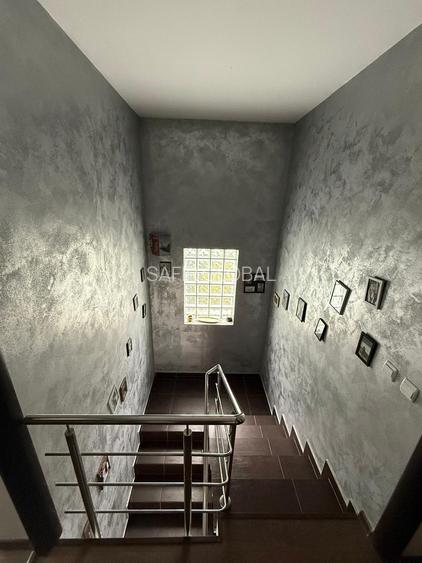 Vila individuala de vanzare Chiajna - 19