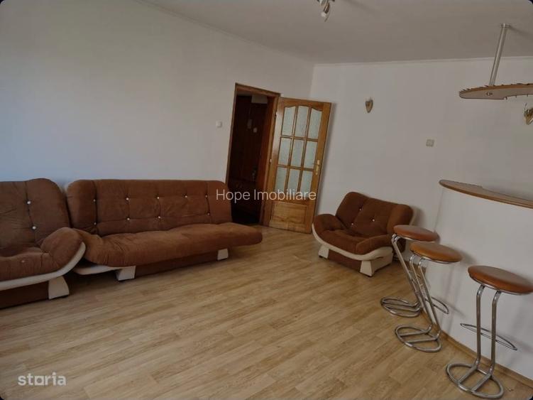 Eroii Revolutiei-Cornetului-Apartament de 3 camere cu centrala termica proprie - 7