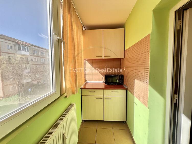 NOU | Apartament cu 2 camere | Soarelui , Timisoara - 8
