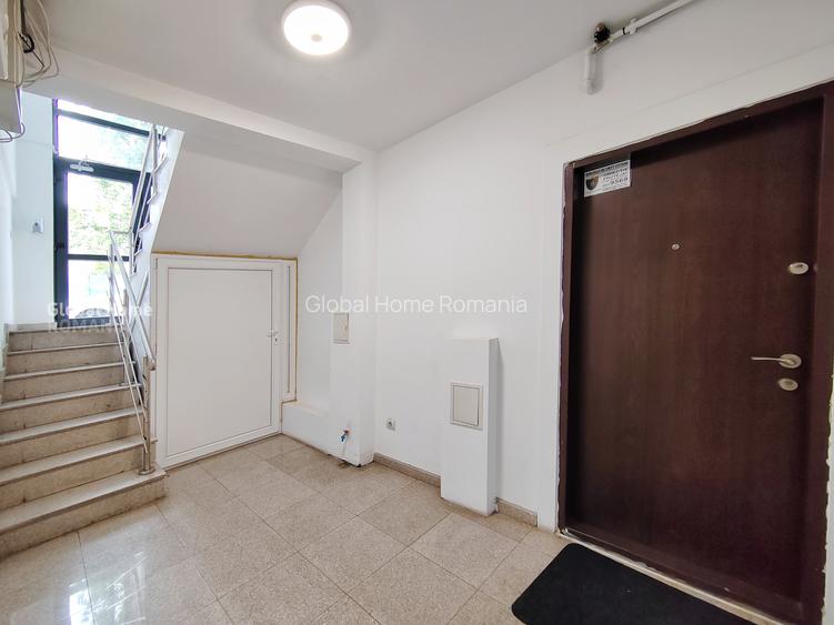 Dorobanți - Floreasca | 2-Room Apartmen | Boutique Building - 9