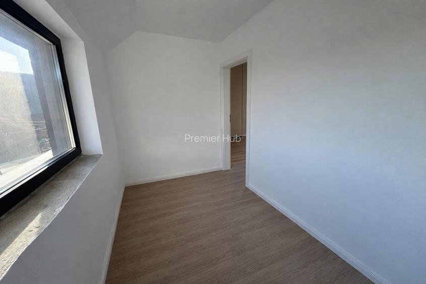 COMISION 0% !Casa individuala moderna, 140mp utili, teren 500mp,  Popesti! - 8