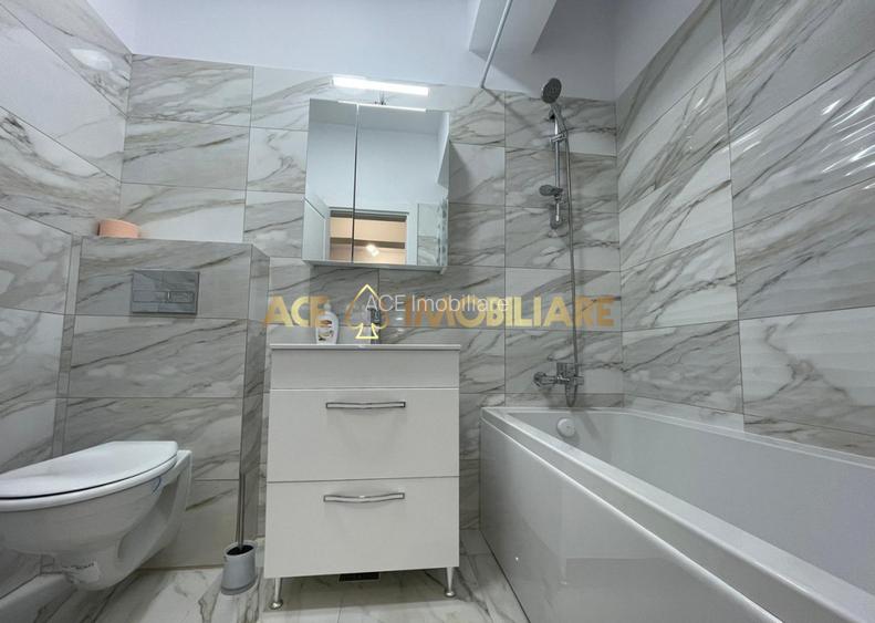 2 Camere de inchiriat | Titan | 80mp | Metrou | centrala | parcare - 7