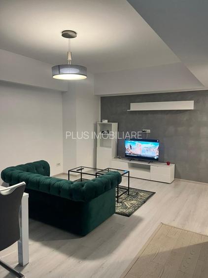 Apartament 2 camere Lux Complex Union Plaza+loc de parcare - 16