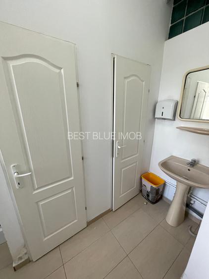 Centru, COPOU - Spatiu 100 mp, parcare, curte, comercial/office, alte activitati - 8