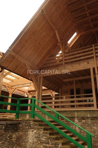 3 case Predeal, zona Orizont - 3