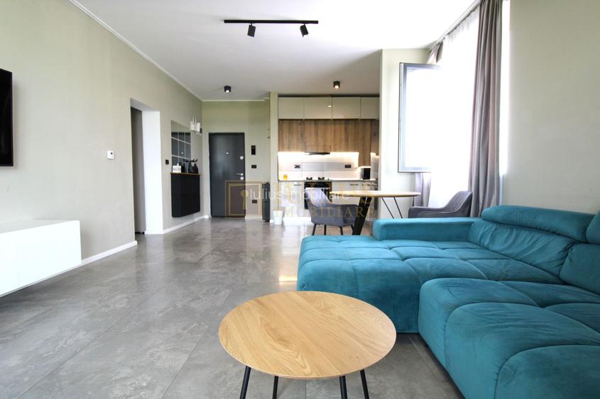2 camere in Dumbravita, pet friendly, 2 locuri de parcare - 4