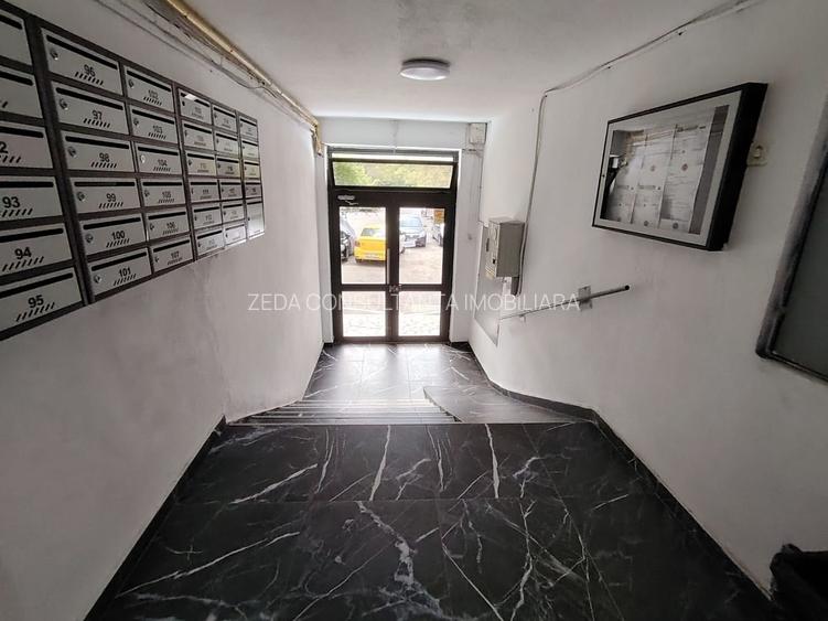 Apartament 4 camere-Metrou Brancoveanu - 3