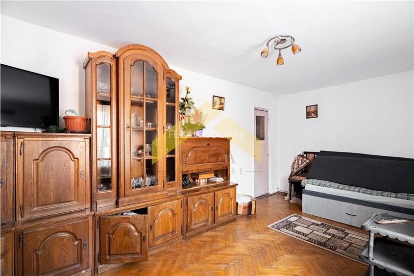 Casa de vanzare Sannicolau Mic - 10