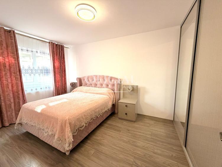 Apartament 3 Camere | 74 m2 | Garaj optional | Zona VIVO Metro - 3