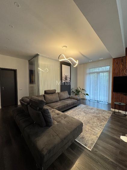Apartament 3 camere + gradina- Rozelor - 7