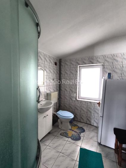 Jilava - Giurgiului - Petrom - Casa 210 mp – Comision 0% – 160.000 EUR - 12