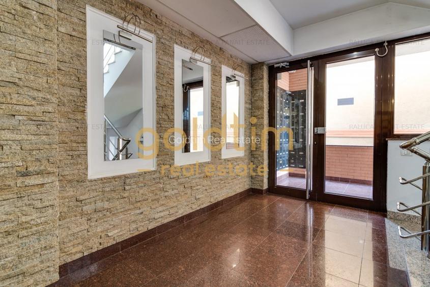 STUDIO SUPERB-ZONA LINISTITA - 9