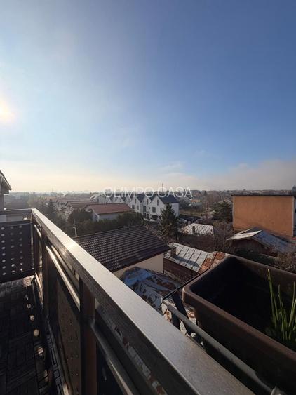 Apartament 3 camere | Pipera - Erou Chivu Dumitru | Parcare subterana - 14