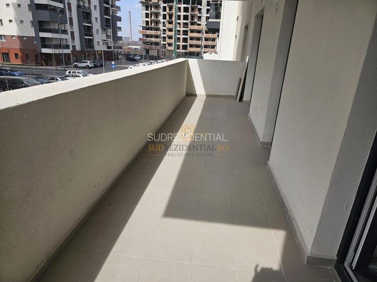 Apartament 2 camere, gata de mutare, The Grand Kristal, Metalurgiei - 18