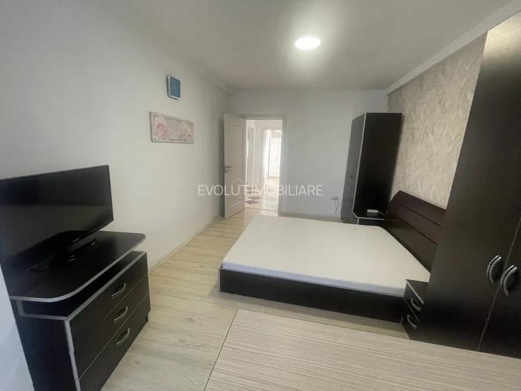  Apartament ultracentral- 3 camere  - 6