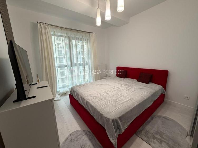 21 Residence langa parcul Liniei, aproape de metrou, loc parcare auto subteran - 9