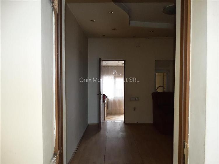 Apartament 2 Camere de Vanzare Busteni Parter Vila - Panorama Bucegi 45mp - 6