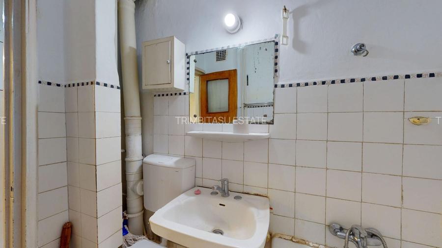 Apartament 2 camere – Aleea Baiut – Metrou Constantin Brancusi - 6