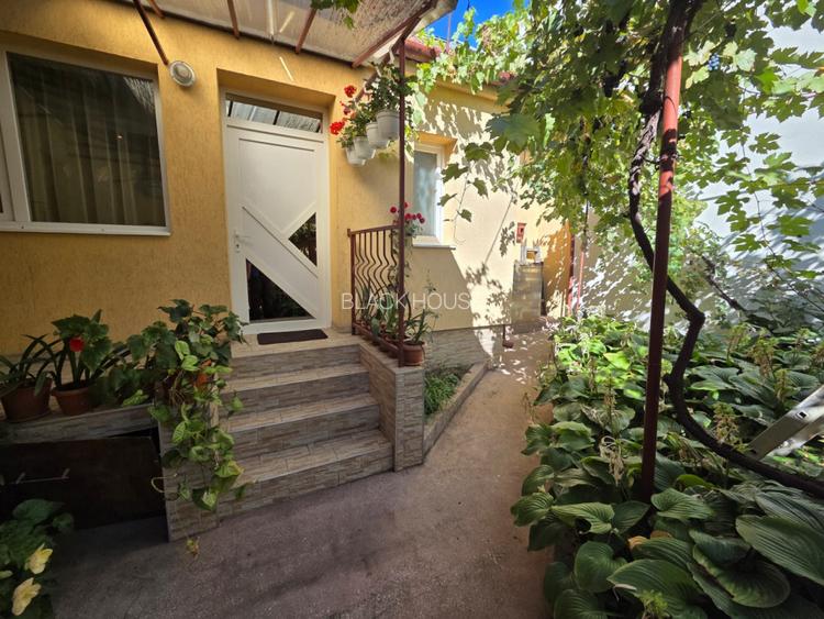 Oportunitate, Casa de vanzare, 100 mp, garaj, Zona Centrala - 2