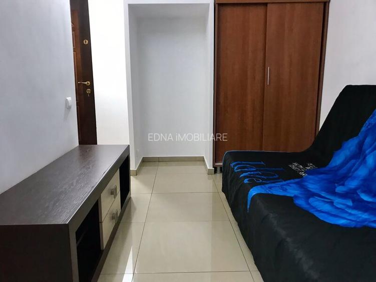 Garsoniera de Vanzare, Central, Cartier Unirii, Mall Vitan, Metrou la 10 Minute. - 4