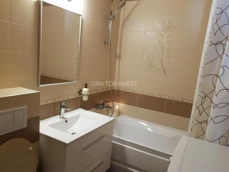 Apartament modern 2 camere cu balcon si loc de parcare zona Centrala - 9