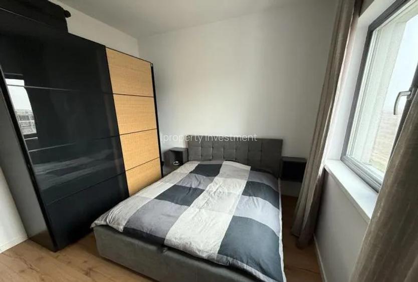 Tunari- Darwin Residence  | 2 Camere | Centrala Proprie  | Parcare - 5