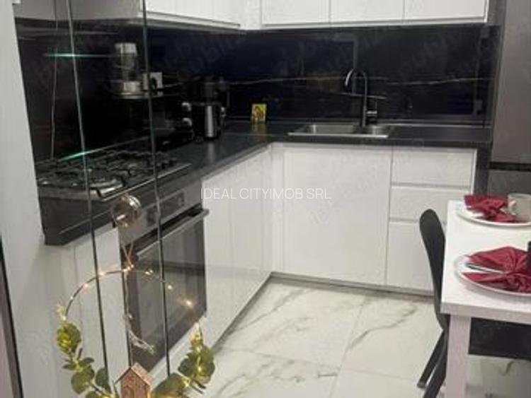 APARTAMENT DE LUX-IN APROPIEREA MĂNĂSTIRII ANTIM - 6