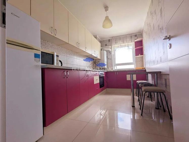 Apartament 2 camere decomandat de închiriat – Avantgarden 3 - 5