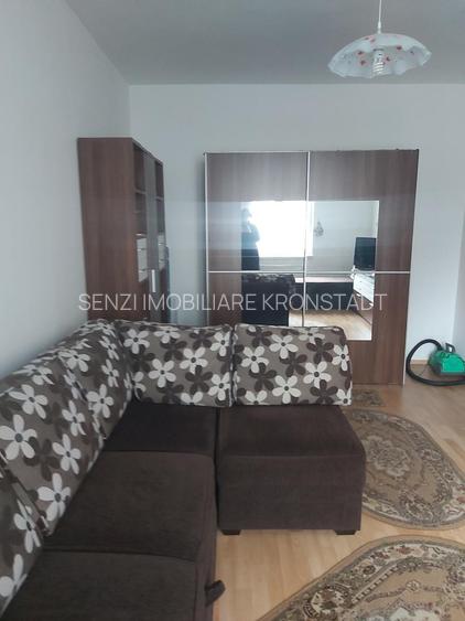 Garsonieră modernă 35 mp | Etaj 1 | Str. Zizinului | Complet mobilată și utilată - 2