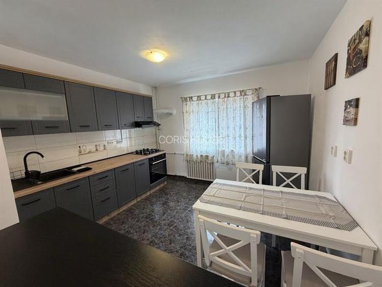 Nerva Traian adiacent -3 camere -Nou !!! - 4