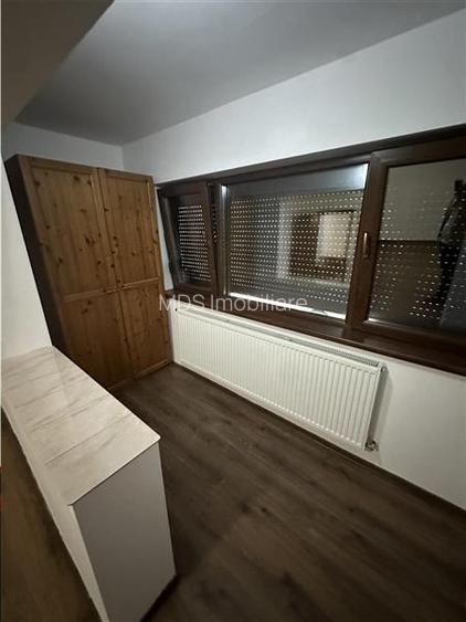 Decomandat cu centrala si balcon Aradului - 8