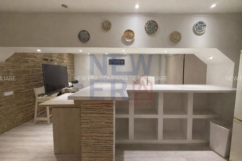 Apartament cu 2 camere de vanzare -  centrala termica  proprie - Calea Ferentari - 2