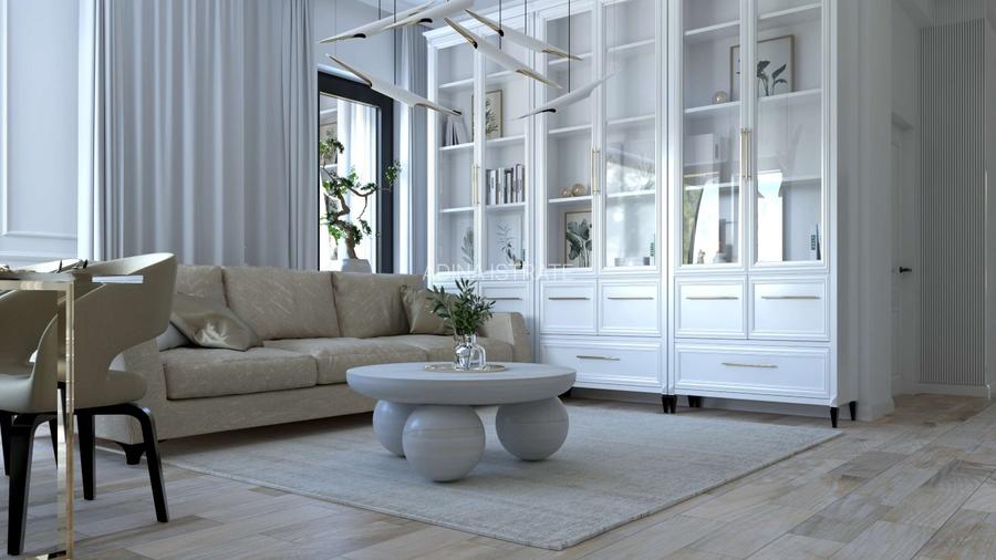 CASA PARTER | 4 CAMERE | TEREN 400 MP | EFICIENTA ENERGETIC | BALOTESTI - 6