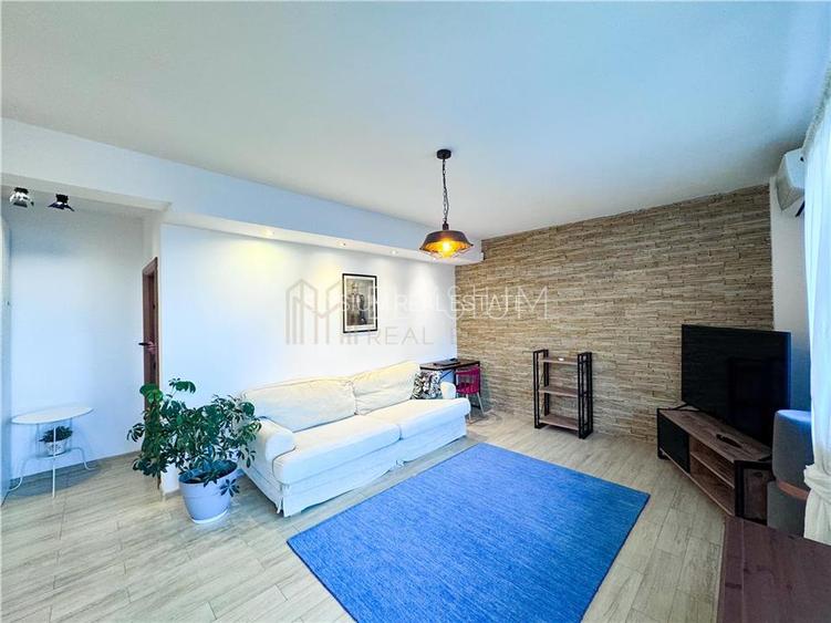 Apartament 3 camere de inchiriat Floreasca - 4