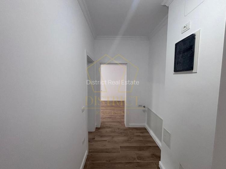 Apartament nou cu 4 camere, terasa 12mp | Dumbravita | CORA - 14